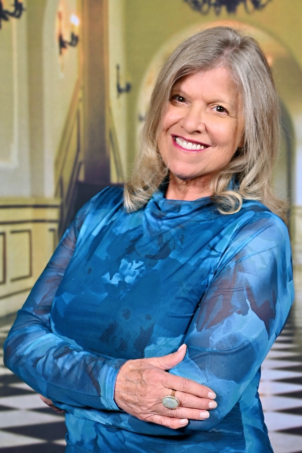 Cruise Brothers Travel Agent Jane Lerma